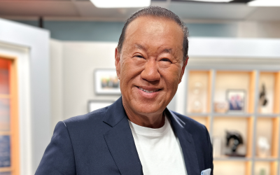 Called to Serve: Why I’m Running for Governor of California 