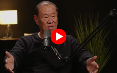 Interview with Pastor CHE Ahn — One Hope for America Podcast