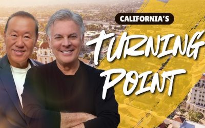 California’s Prophetic Turning Point and the Rise of the Remnant