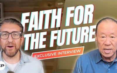Pastor Che Ahn’s Mission Bringing Spiritual Revival and Renewal to California