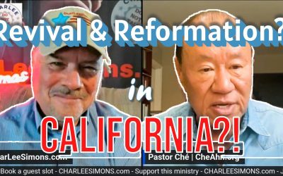 California Governor Election 2026: Pastor Che Ahn’s Plan to Rebuild Safety, Affordability, and Freedom