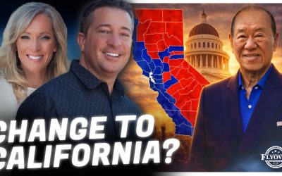 Che Ahn for Governor: Faith, Freedom & Parental Rights in California | Supreme Court Church Case + 2:22 Calling